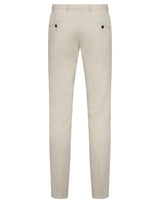 BS Pollino Classic Fit Suit Bukser - Beige
