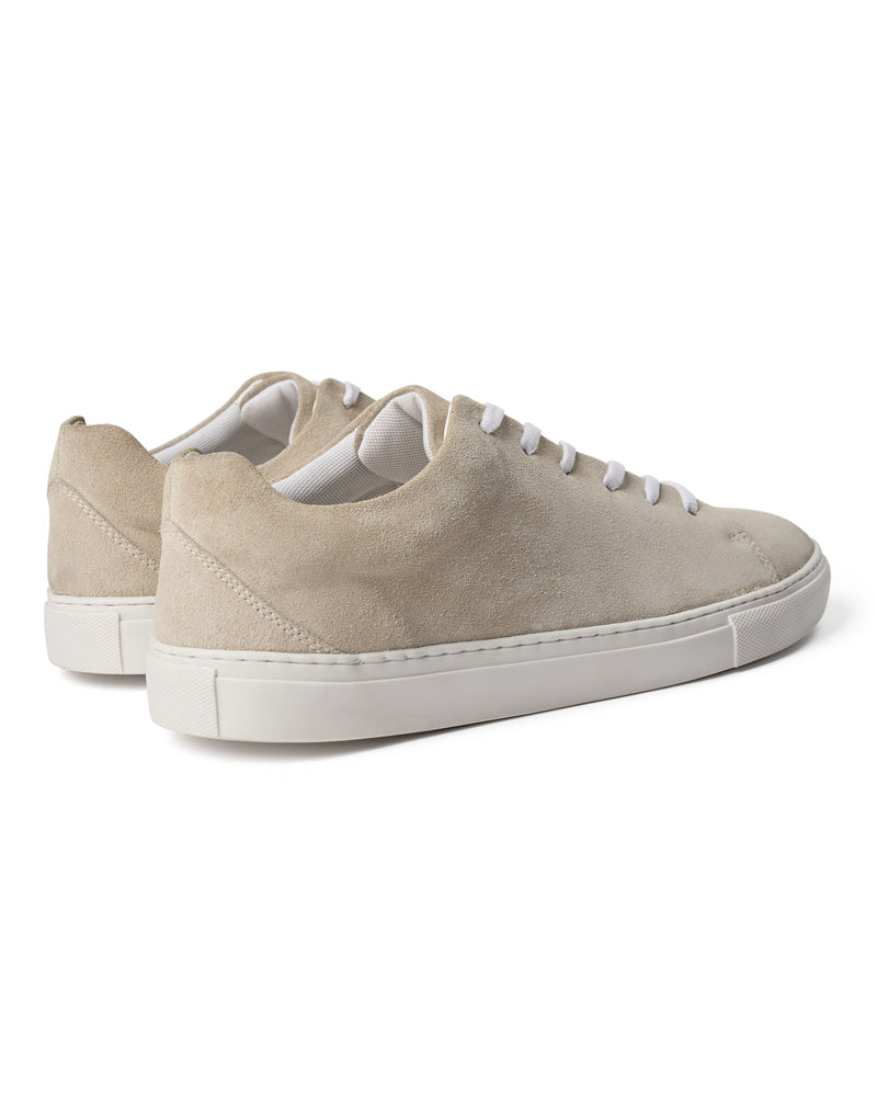 BS Agassi Sneakers - Sand