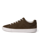 BS Agassi Sneakers - Taupe