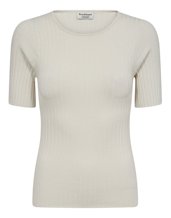 BS Thyra T-Shirt - Off White