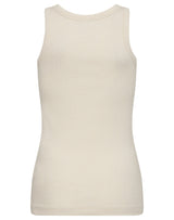 BS Charlotte Top - Off White