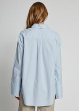 BS Sophie Regular Fit Skjorte - Light Blue