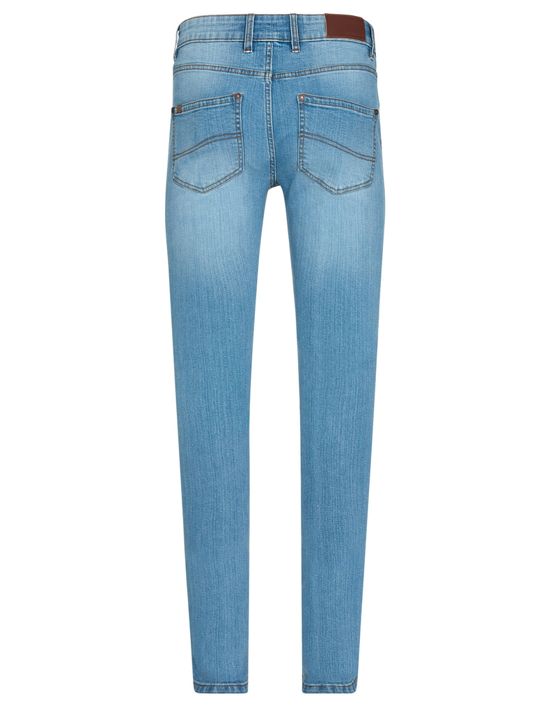 BS Eastwood Slim Fit Jeans - Blue
