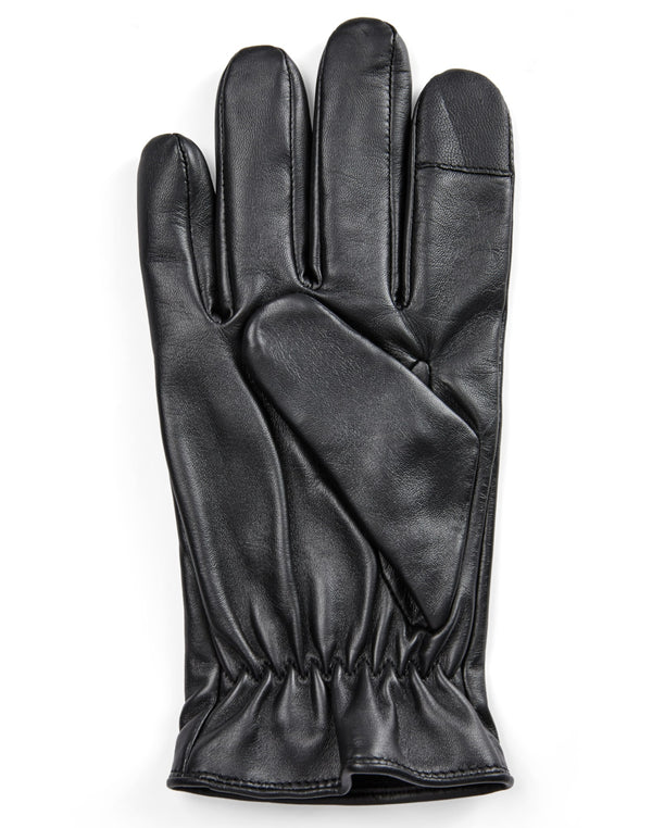 Varme handsker | Lækre handsker til herre fra Bruun &