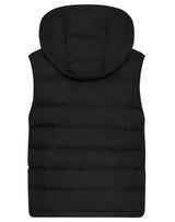 BS Minneapolis regular fit vest - Black