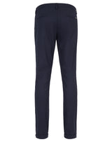 BS Russell Slim Fit Chinos - Navy