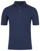 BS Fiji Regular Fit Polo - Thunder