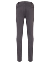 BS Jens Slim Fit Chinos - Anthracite