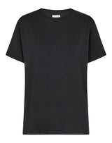 BS Luna T-Shirt - Black