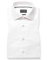 BS Thauvin Modern Fit Skjorte - White