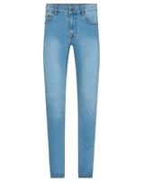 BS Eastwood Slim Fit Jeans - Blue