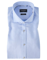 BS Remiro Modern Fit Skjorte - Light Blue
