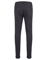 BS Russell Slim Fit Chinos - Black