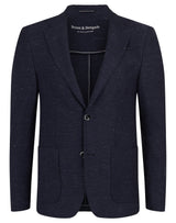 BS Florence Tailored Fit Blazer - Navy